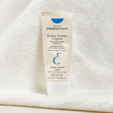將圖片載入圖庫檢視器 全能奇蹟清爽保濕乳 Hydra-Cream Light