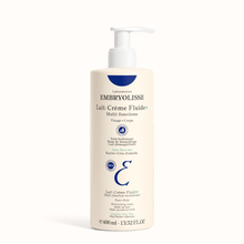 將圖片載入圖庫檢視器 全能奇蹟輕柔保濕乳(面及身體) Lait-Crème Fluid+