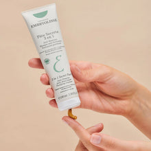 將圖片載入圖庫檢視器 3合1有機薑黃抗痘控油潔面面膜  3 in 1 Secret Paste