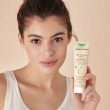 將圖片載入圖庫檢視器 3合1有機薑黃抗痘控油潔面面膜  3 in 1 Secret Paste