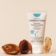 將圖片載入圖庫檢視器 乳木果全能修護護手霜 Cicalisse Hands and Nails