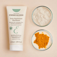 將圖片載入圖庫檢視器 有機薑黃抗痘控油保濕乳 Mattifying Moisturizer