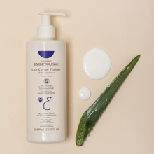 將圖片載入圖庫檢視器 全能奇蹟輕柔保濕乳(面及身體) Lait-Crème Fluid+
