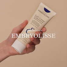 將影片載入圖庫檢視器並播放,全能奇蹟保濕霜 Lait-Crème Concentre