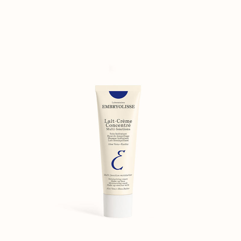 全能奇蹟保濕霜 Lait-Crème Concentre